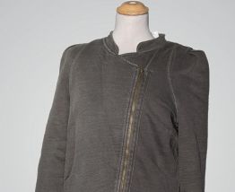 veste mi-saison vanessa bruno 38