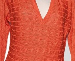 pull femme ralph lauren 36