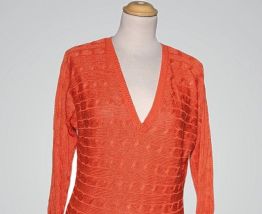 pull femme ralph lauren 36