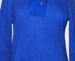 pull femme ralph lauren 36