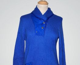 pull femme ralph lauren 36