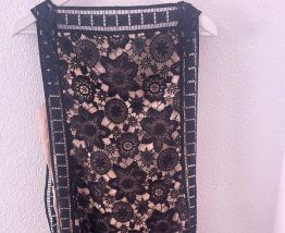 Vestido Hoss Intropia