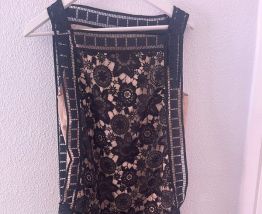 Vestido Hoss Intropia