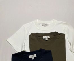 3 Cos T-Shirt
