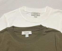 3 Cos T-Shirt
