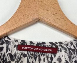 Comptoir des cotonniers - Débardeur