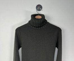 Comptoir des cotonniers - Pull col roulé