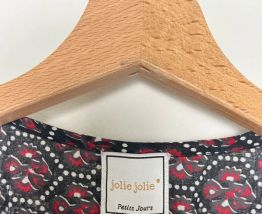 Jolie jolie / Petite mendigote - Robe