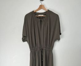 MaxMara - Robe