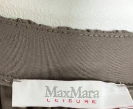 MaxMara - Robe
