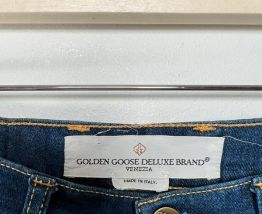 Golden Goose venezia - Jean