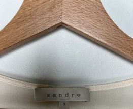Sandro - Robe