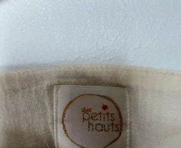 Des petits hauts - Blouse