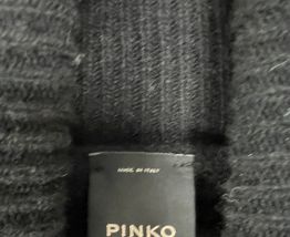 Pinko - Col roulé