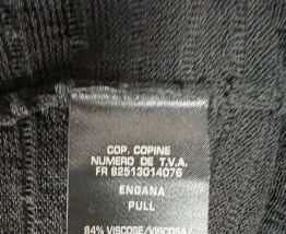 Cop copine - Tee shirt