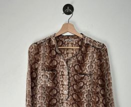 Gérard Darel - Blouse