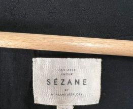 Sezane - Robe