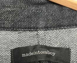 Made in Tomboy - Veste