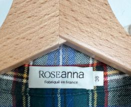 Roseanna - Chemise