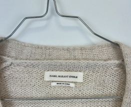 Isabel Marant Étoile - Gilet