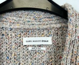 Isabel Marant Etoile - Gilet