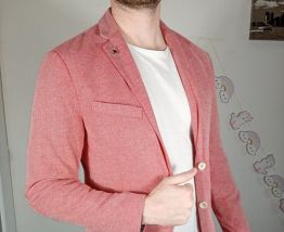 Superbe blazer homme zara taille 50