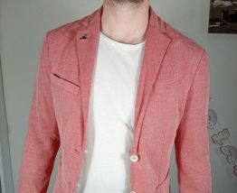 Superbe blazer homme zara taille 50