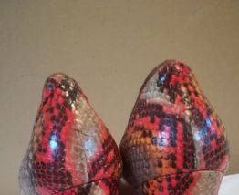 917A* sexy shoes luxe dégriffés tout cuir (39)