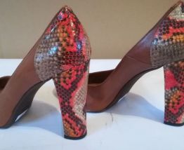 917A* sexy shoes luxe dégriffés tout cuir (39)