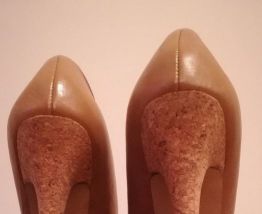 39A* ALDO superbes escarpins high heels (39)