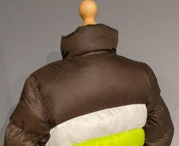 Veste doudoune Salomon femme taille M bon état general ski h