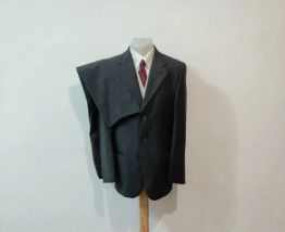 Original costume a carreaux