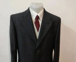 Original costume a carreaux