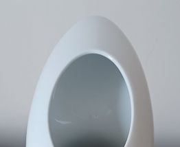 Rare Vase. Collection "Spirit » de Robin Platt et Cairn Youn