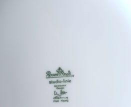 Rare Vase. Collection "Spirit » de Robin Platt et Cairn Youn