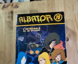 Albator 78