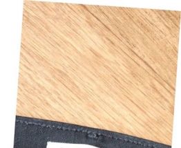 Levi's slimming straight noir W27L30