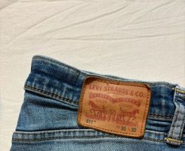 Jean Levis 511 Slim