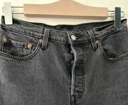 Jean Levi's Baggy Dad 29-30