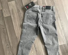 Jeans Levis 720 hight-rise super skinny taille haute