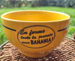 Bol banania 
