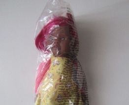 Poupée Corolle Rainbow Doll Céléna 40 cm
