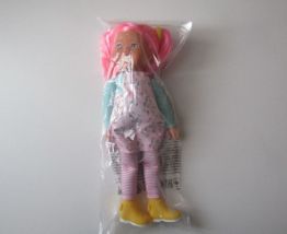 Poupée Corolle Rainbow Dolls Praline 40 cm