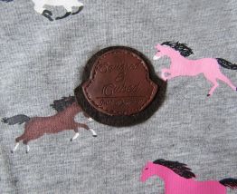 Tee-shirt fille 6 ans