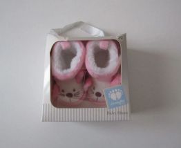 Automne Hiver Chaussures bébé