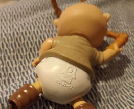 Figurine vintage Tommy