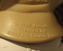 Figurine vintage Tommy