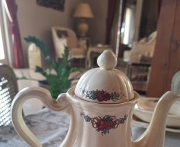 cafetière alsacienne