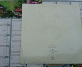 Vinyle Lp Southside Johnny Jukes Love is a sacrifice EO 1980