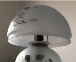 Lampe A. Naudy